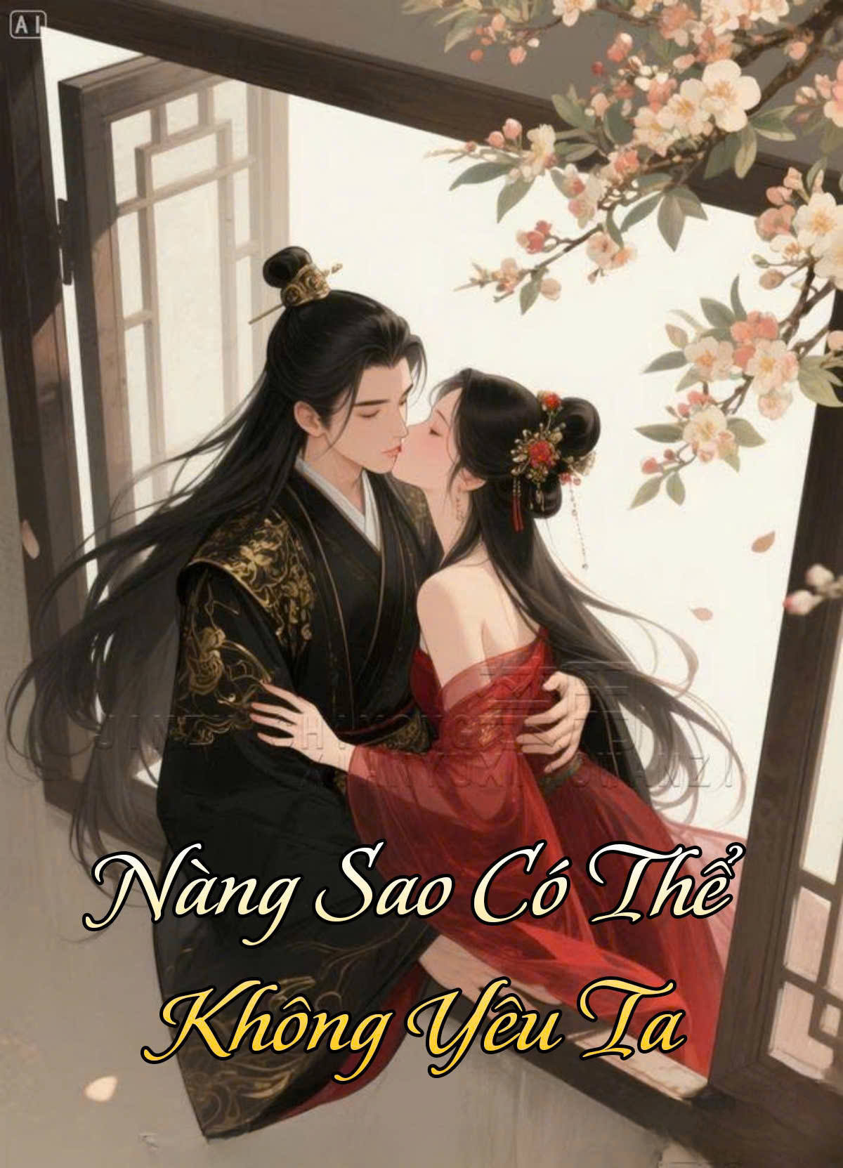 Nàng Sao Có Thể Không Yêu Ta ( Dịch Full )